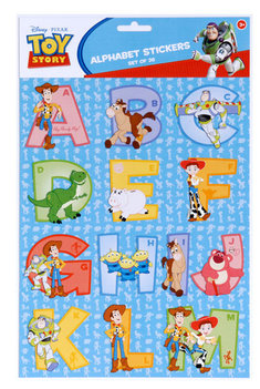 Stickers Toy Story
