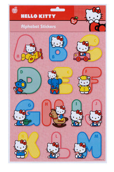 Stickers Hello Kitty