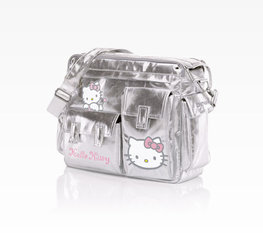 Hello Kitty Verzorgingstas