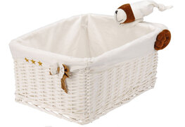 Mand met Beertje Sleepy Large