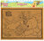 Prikbord Winnie the Pooh