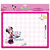 Disney memobord Minnie