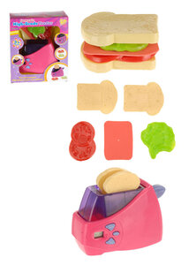 Kindertoaster