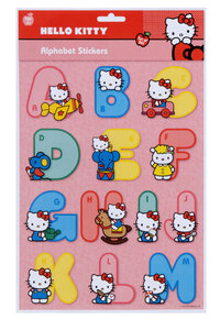 Stickers Hello Kitty