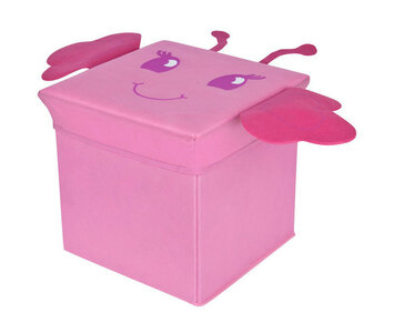 Opbergbox Butterfly