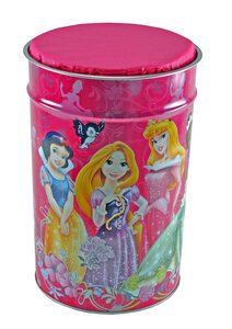 Opbergton Princess