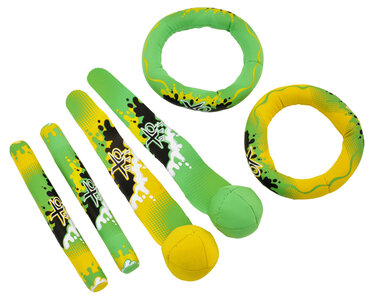 Poolwater set
