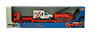 Truck met trailer hulpdiensten_