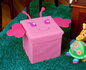Opbergbox Butterfly_