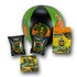 Set strandbal en armbandjes Turtles_