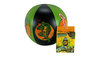 Set strandbal en armbandjes Turtles_