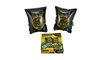 Set strandbal en armbandjes Turtles_