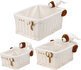 Mand met Beertje Sleepy Large_